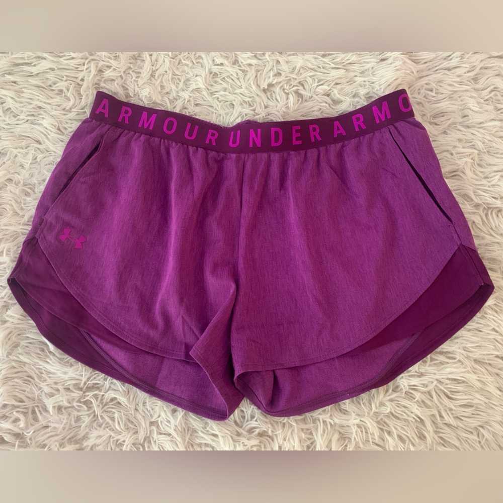Women’s Under Armour shorts
